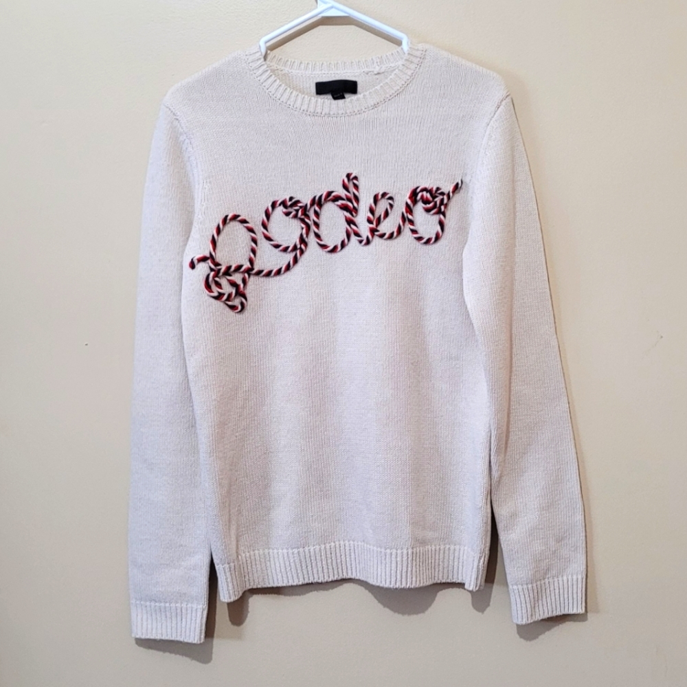 Asos Rodeo Wool Blend Sweater